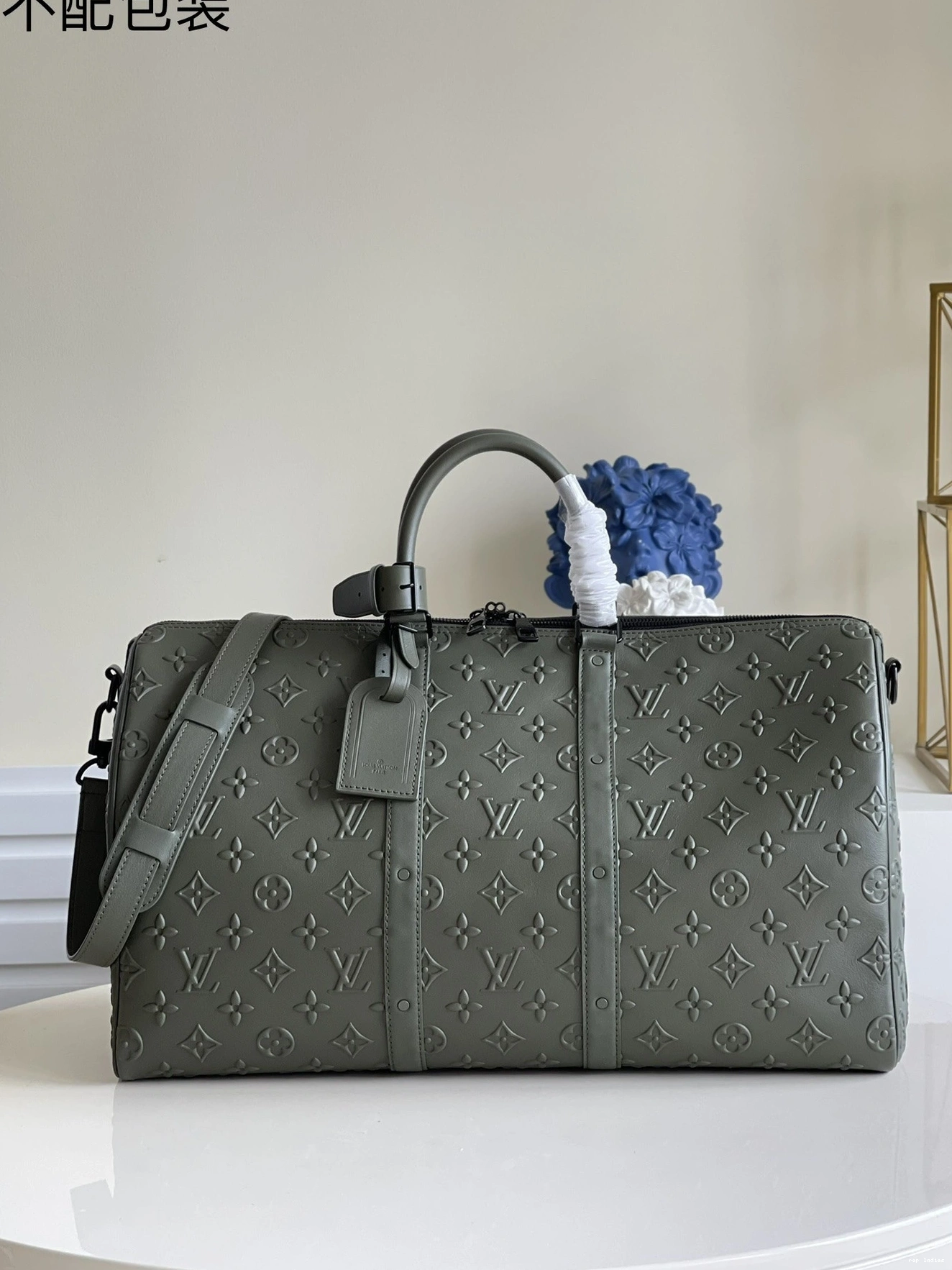 Cheap LOUIS KEEPALL 50 BANDOULIÈRE VUITTON 0818